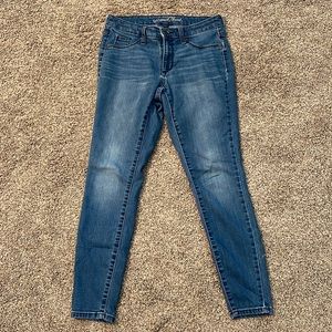 Universal Thread Skinny Jeans